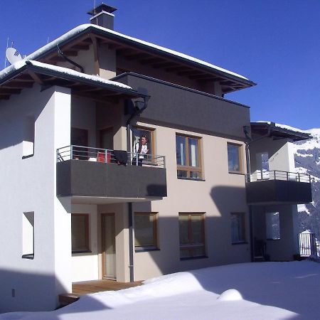 Wohnung Theresa Fuegenberg Exterior foto